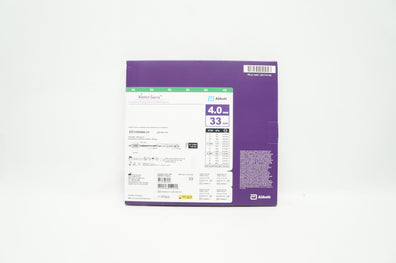 Abbott 1550400-33 Xience Sierra Coronary Stnt System 4.0mm x 33mm (x)